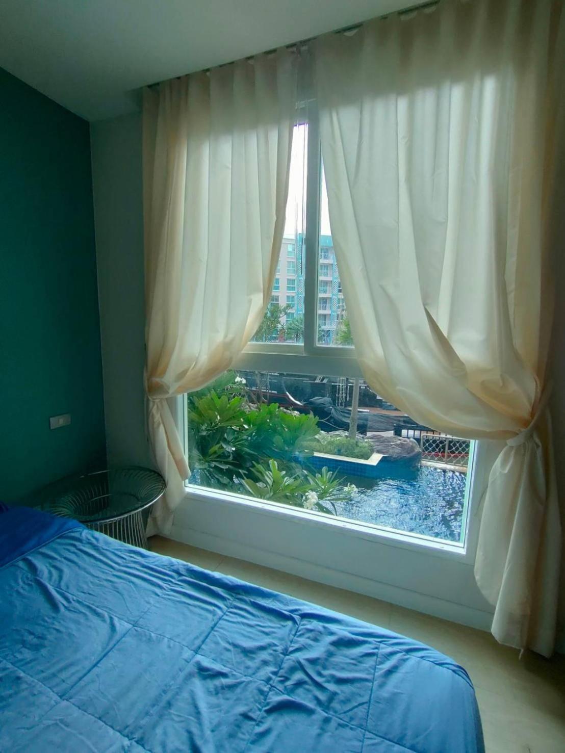 Grande Caribbean Condo By Suneeya Pattaya Exterior photo