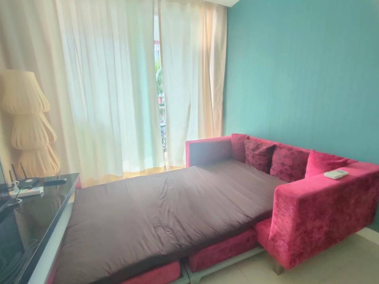 Grande Caribbean Condo By Suneeya Pattaya Exterior photo