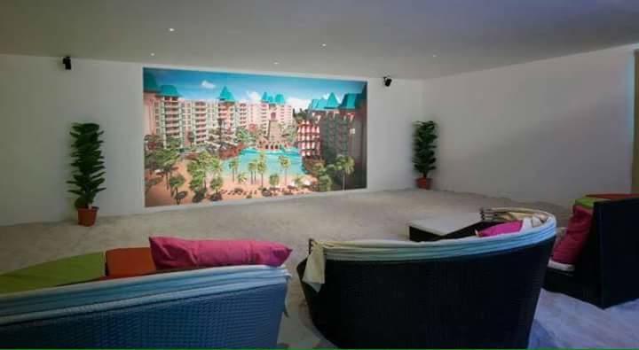 Grande Caribbean Condo By Suneeya Pattaya Exterior photo